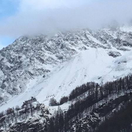 Mon Roc - Maison De Montagne Atypique Avec Vue La Grave Exterior photo